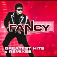Fancy - Greatest Hits & Remixes in the group VINYL / Pop-Rock at Bengans Skivbutik AB (5560072)