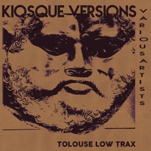 Tolouse Low Trax - Kiosque Versions in the group CD / Pop-Rock at Bengans Skivbutik AB (5560099)