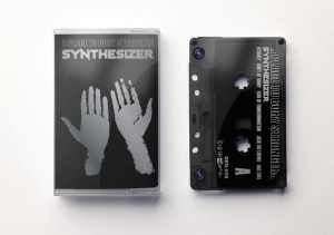 A Place To Bury Strangers - Synthesizer (Mc) in the group OUR PICKS / Friday Releases / Friday the 25th october 2024 at Bengans Skivbutik AB (5560115)