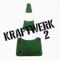 Kraftwerk - Kraftwerk 2 in the group OUR PICKS / Friday Releases / Friday the 9th of August at Bengans Skivbutik AB (5560239)