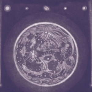 Bowne Dougie - The Stars Are Indispensable in the group OUR PICKS / Friday Releases / Friday the 27th of september 2024 at Bengans Skivbutik AB (5560409)