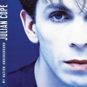 Julian Cope - My Nation Underground in the group OTHER / Övrigt /  at Bengans Skivbutik AB (5560473)