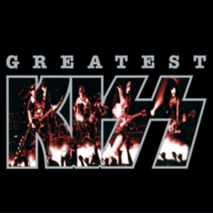 Kiss - Greatest Kiss in the group OTHER / -Start Uni-CD at Bengans Skivbutik AB (556055)