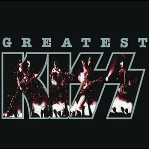 Kiss - Greatest Kiss in the group CD / Best Of,Hårdrock,Pop-Rock at Bengans Skivbutik AB (556055)