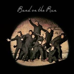 Paul Mccartney & Wings - Band On The Run (Shm-Cd) in the group OUR PICKS / Friday Releases / Friday the 20th of september 2024 at Bengans Skivbutik AB (5560563)