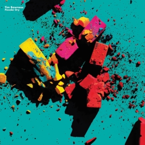 Bowness Tim - Powder Dry in the group VINYL / Pop-Rock at Bengans Skivbutik AB (5560627)