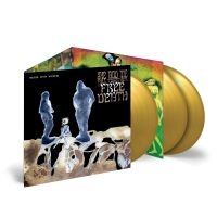 Nurse With Wound - She And Me Fall Together In Free De in the group OUR PICKS / Friday Releases / Friday the 30:th august 2024 at Bengans Skivbutik AB (5560676)