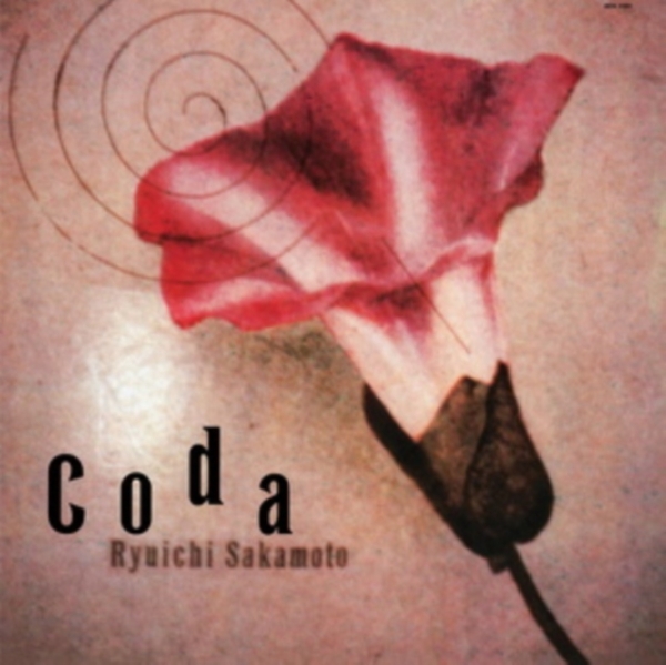 Sakamoto Ryuichi - Coda in the group OUR PICKS / Friday Releases / Friday the 11th october 2024 at Bengans Skivbutik AB (5560815)