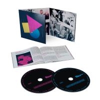 Bronski Beat - The Age Of Consent - 40Th Anniversary (2CD) in the group OUR PICKS / Friday Releases / Friday the 18th of october 2024 at Bengans Skivbutik AB (5560846)