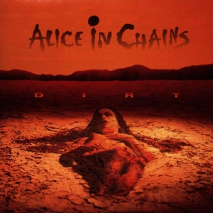 Alice In Chains - Dirt in the group OUR PICKS / Most wanted classics on CD at Bengans Skivbutik AB (556086)