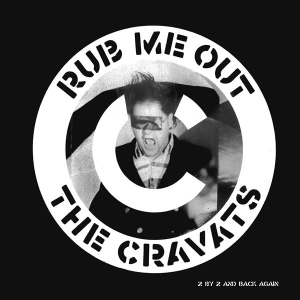 Cravats - Rub Me Out in the group OTHER / Övrigt / at Bengans Skivbutik AB (5560861)