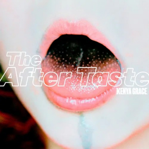 Kenya Grace - The After Taste in the group OTHER / Övrigt /  at Bengans Skivbutik AB (5560932)