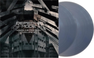 Depeche Mode - Nos Alive Festival Vol.2 (2 Lp Clea in the group OUR PICKS / Friday Releases / Friday the 22th of november at Bengans Skivbutik AB (5560951)