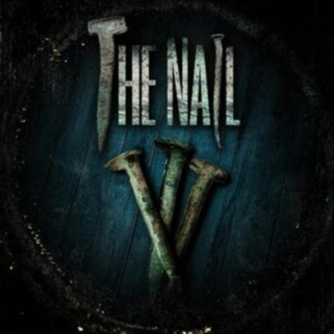 The Nail - The Nail in the group OUR PICKS / Friday Releases / Friday the 13th of september 2024 at Bengans Skivbutik AB (5560995)