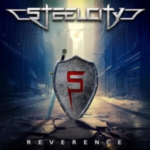 Steelcity - Reverence in the group OUR PICKS / Friday Releases / Friday the 20th of september 2024 at Bengans Skivbutik AB (5561000)