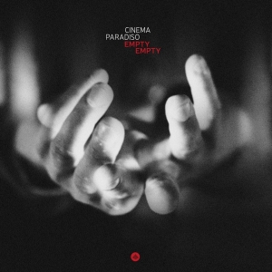 Cinema Paradiso - Empty Empty in the group OTHER / Övrigt /  at Bengans Skivbutik AB (5561014)
