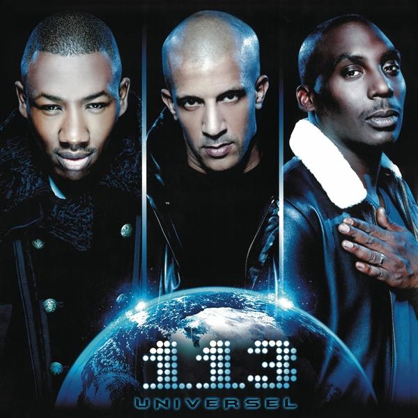 113 - Universel in the group VINYL / Bestsellers at Bengans Skivbutik AB (5561028)