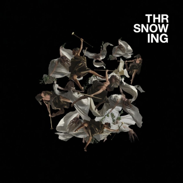 Throwing Snow - Avarice in the group VINYL / Bestsellers at Bengans Skivbutik AB (5561070)