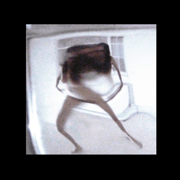 Penelope Trappes - Eel Drip (White Vinyl) in the group VINYL / Pop-Rock at Bengans Skivbutik AB (5561072)