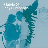 Humphries Tony - Fabric 4 : in the group CD / Pop-Rock at Bengans Skivbutik AB (5561098)