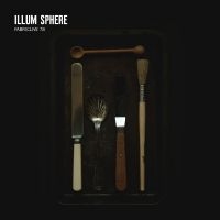 Illum Sphere - Fabriclive 78 : in the group CD / Pop-Rock at Bengans Skivbutik AB (5561102)