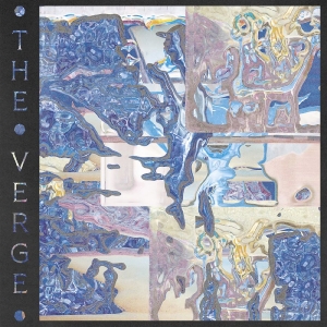 Verge The - The Verge in the group CD / Jazz at Bengans Skivbutik AB (5561136)