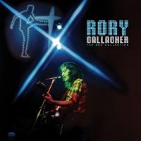 Rory Gallagher - The Bbc Collection (17Cd+2Blu-Ray) in the group CD / Pop-Rock at Bengans Skivbutik AB (5561170)