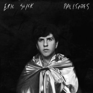 Slick Eric - Palisades in the group CD / Pop-Rock at Bengans Skivbutik AB (5561178)