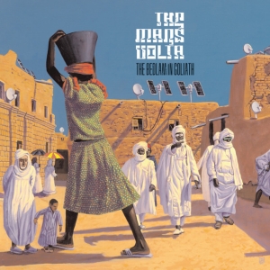 The Mars Volta - The Bedlam In Goliath (3LP) in the group OUR PICKS / Friday Releases / Friday the 29th november 2024 at Bengans Skivbutik AB (5561301)