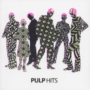 Pulp - Hits in the group Minishops / Pulp at Bengans Skivbutik AB (5561312)
