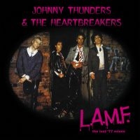 Thunders Johnny & Heartbreakers - Lamf - Lost '77 Mixes The (Purple V in the group OUR PICKS / Friday Releases / Friday the 4th of october 2024 at Bengans Skivbutik AB (5561346)