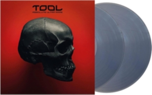 Tool - Absolute Ultra Rare (2 Lp Clear Vin in the group OUR PICKS / Friday Releases / Friday the 22th of november at Bengans Skivbutik AB (5561356)
