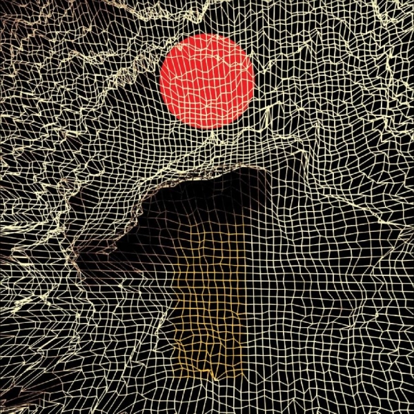 Spirit Mother - Trails in the group OUR PICKS / Friday Releases / Friday the 13th of september 2024 at Bengans Skivbutik AB (5561361)