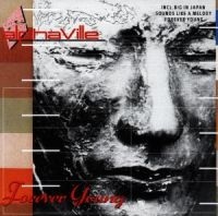 ALPHAVILLE - FOREVER YOUNG in the group OTHER / KalasCDx at Bengans Skivbutik AB (556137)