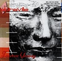 Alphaville - Forever Young in the group OTHER / CRM - 80-tals synth at Bengans Skivbutik AB (556137)