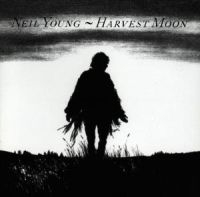 Neil Young - Harvest Moon in the group OTHER / -Start BM CD at Bengans Skivbutik AB (556153)