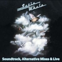 Satin Whale - History Box 2 - Soundtrack, Live & in the group CD / Pop-Rock at Bengans Skivbutik AB (5561603)