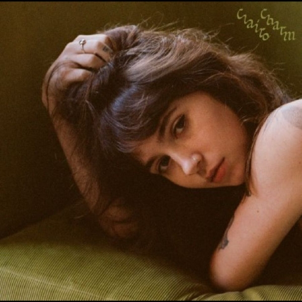 Clairo - Charm in the group CD / Bestsellers at Bengans Skivbutik AB (5561639)