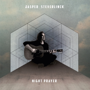 Jasper Steverlinck - Night Prayer in the group OUR PICKS / Friday Releases / Friday the 20th of september 2024 at Bengans Skivbutik AB (5561652)