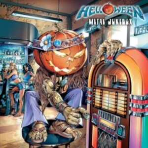 Helloween - Metal Jukebox in the group OTHER / Övrigt /  at Bengans Skivbutik AB (5561723)