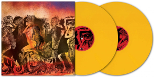 Storm Corrosion - Storm Corrosion (Ltd Yellow 2Lp) in the group OUR PICKS / Friday Releases / Friday the 27th of september 2024 at Bengans Skivbutik AB (5561732)