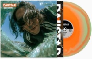 Daiistar - Good Time in the group OUR PICKS / Friday Releases / Friday the 20th of september 2024 at Bengans Skivbutik AB (5561776)