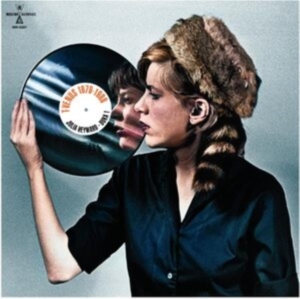 Heyward Julia & T-Venus - Duka 1 1979-1988 in the group OUR PICKS / Friday Releases / Friday the 4th of october 2024 at Bengans Skivbutik AB (5561777)