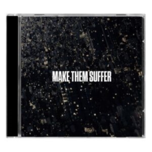 Make Them Suffer - Make Them Suffer in the group OTHER / Övrigt /  at Bengans Skivbutik AB (5561815)