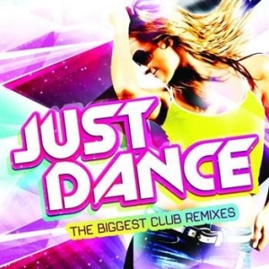 Blandade Artister - Just Dance in the group CD / Pop-Rock at Bengans Skivbutik AB (556183)