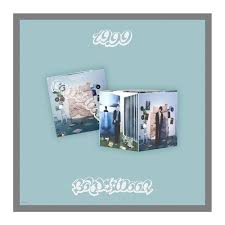 Boynextdoor - 19.99 (Weverse Albums Ver.) + WS in the group Minishops / K-Pop Minishops / Boynextdoor at Bengans Skivbutik AB (5561853)