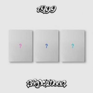 Boynextdoor - 19.99 (Random Ver.) in the group Minishops / K-Pop Minishops / Boynextdoor at Bengans Skivbutik AB (5561857)