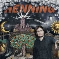 Henning - Cowboy Från Rymden in the group OUR PICKS / Year-end best lists 2024 / DN Sweden at Bengans Skivbutik AB (5561905)