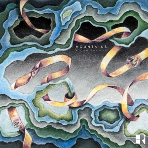 Micah Thomas - Mountains in the group OTHER / Övrigt /  at Bengans Skivbutik AB (5561919)