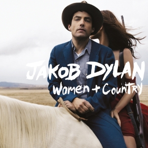 Jakob Dylan - Women + Country in the group OUR PICKS / Friday Releases / Friday the 27th of september 2024 at Bengans Skivbutik AB (5561923)